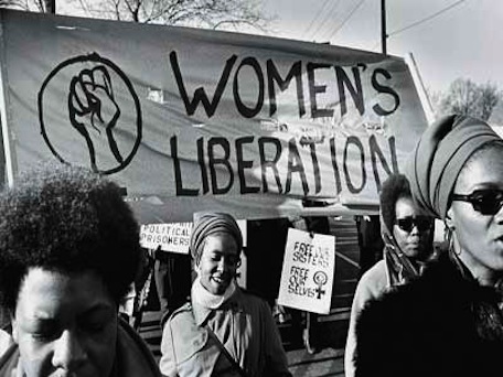 Women's liberation