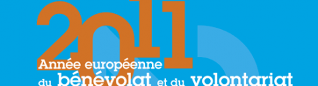 2011 Année européenne du bénévolat et du volontariat