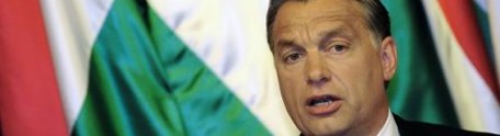 Viktor Orban