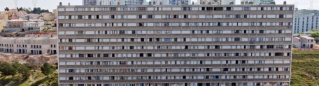 Banlieues