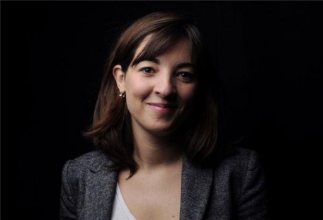 Laurianne Deniaud NouvelObs