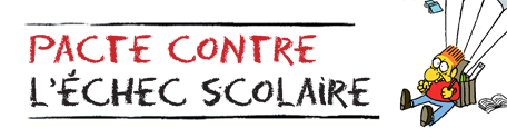Pacte contre l'échec scolaire
